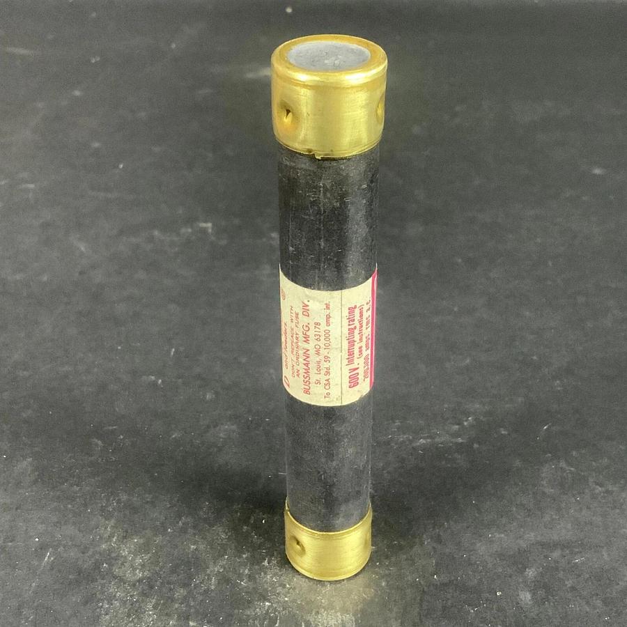 Refurbished BUSSMANN EATON FRS-1-8/10 FUSE ($5 OBO)