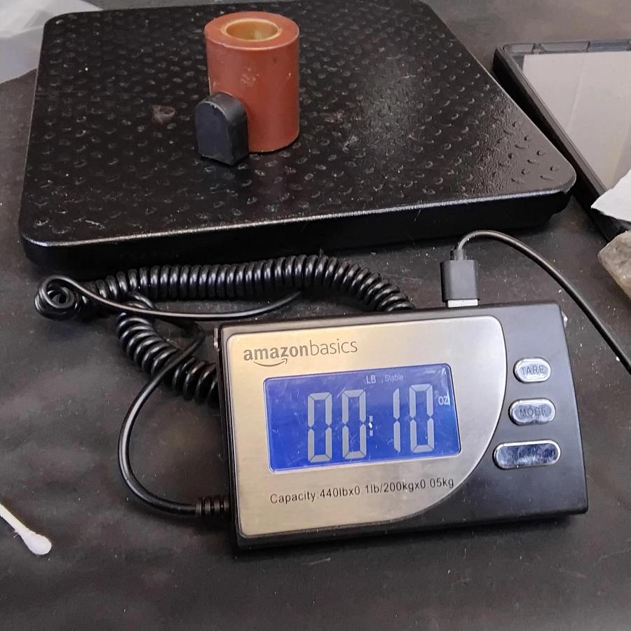 Used 493412-100VDC SOLENOID COIL ($21 OBO)