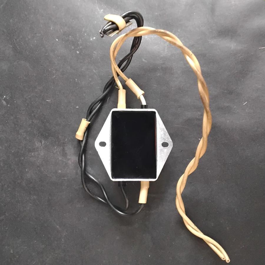 Used TDK ZGB2201-01 NOISE FILTER ($8 OBO)
