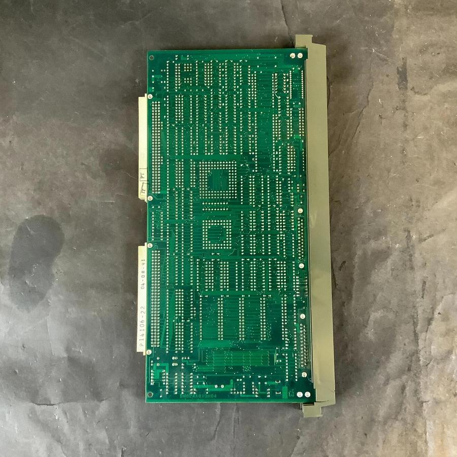Used MITSUBISHI MC111B C1N624A813G54B REV.D PC BOARD ($40 OBO)