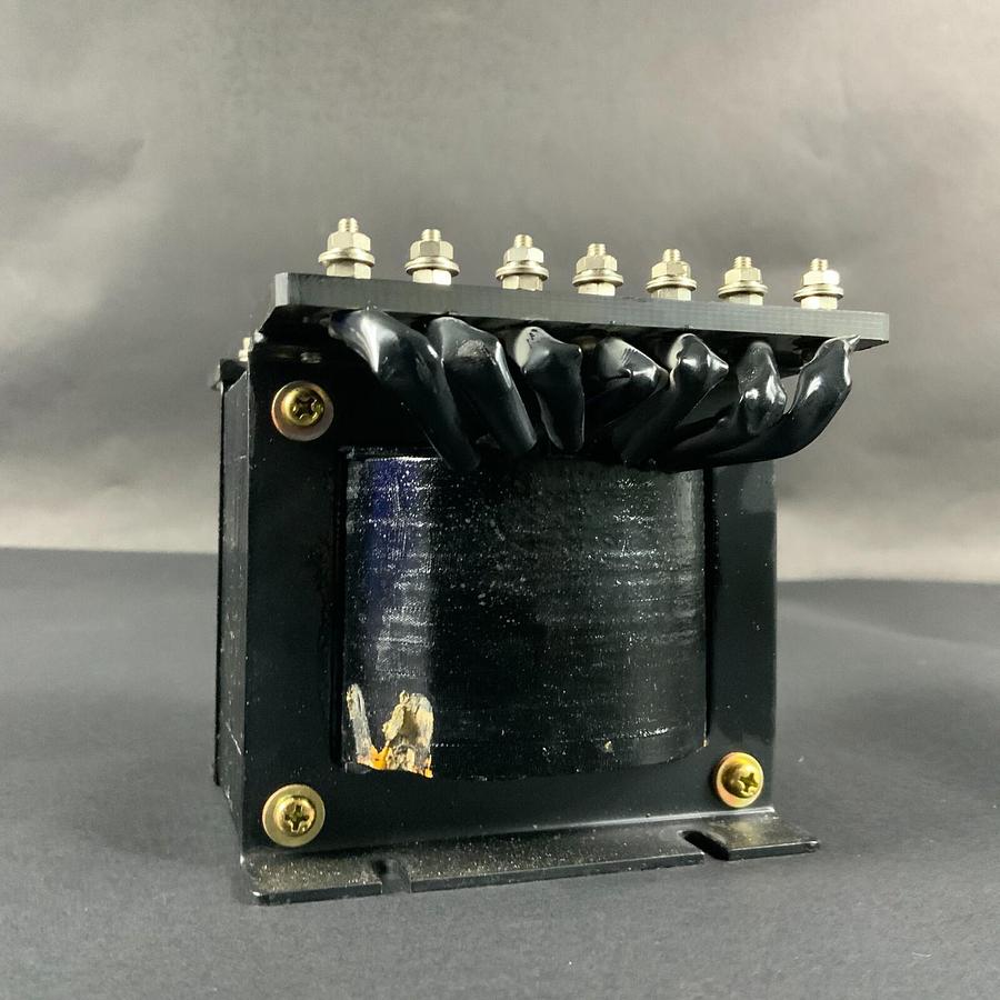 Used HAKKO MFG CO. TRANSFORMER ($65 OBO)