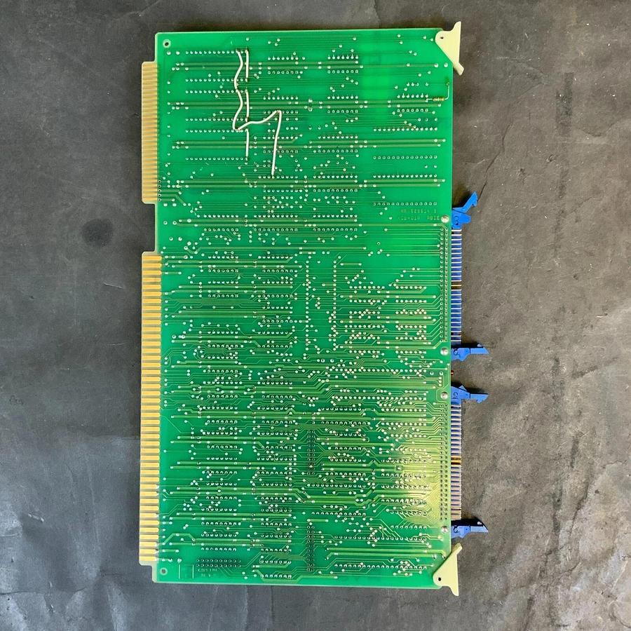 Used AGIE 654.174.2 629614.9 KCB-04A KEY CONTROLLER BOARD ($350 OBO)