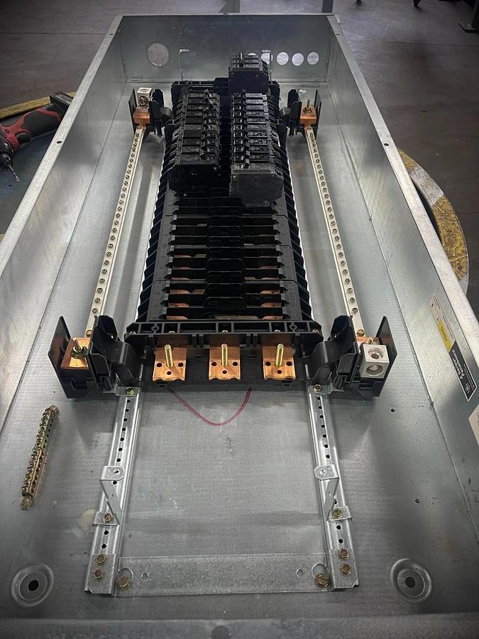 Refurbished GE A-Series II Pro-Stock AQU3422RCX 208Y/120V ($1,299.99 OBO!!!)