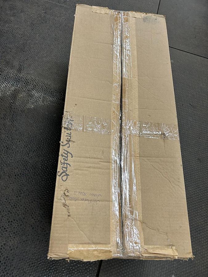 Used Eaton Cutler- Hammer ECN1801 EJB ($850.00) NEW OPEN BOX!!!