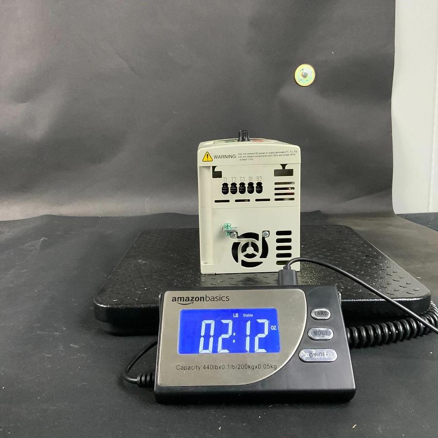 Used AUTOMATION DIRECT GS2-41P0 AC DRIVE ($200 OBO)