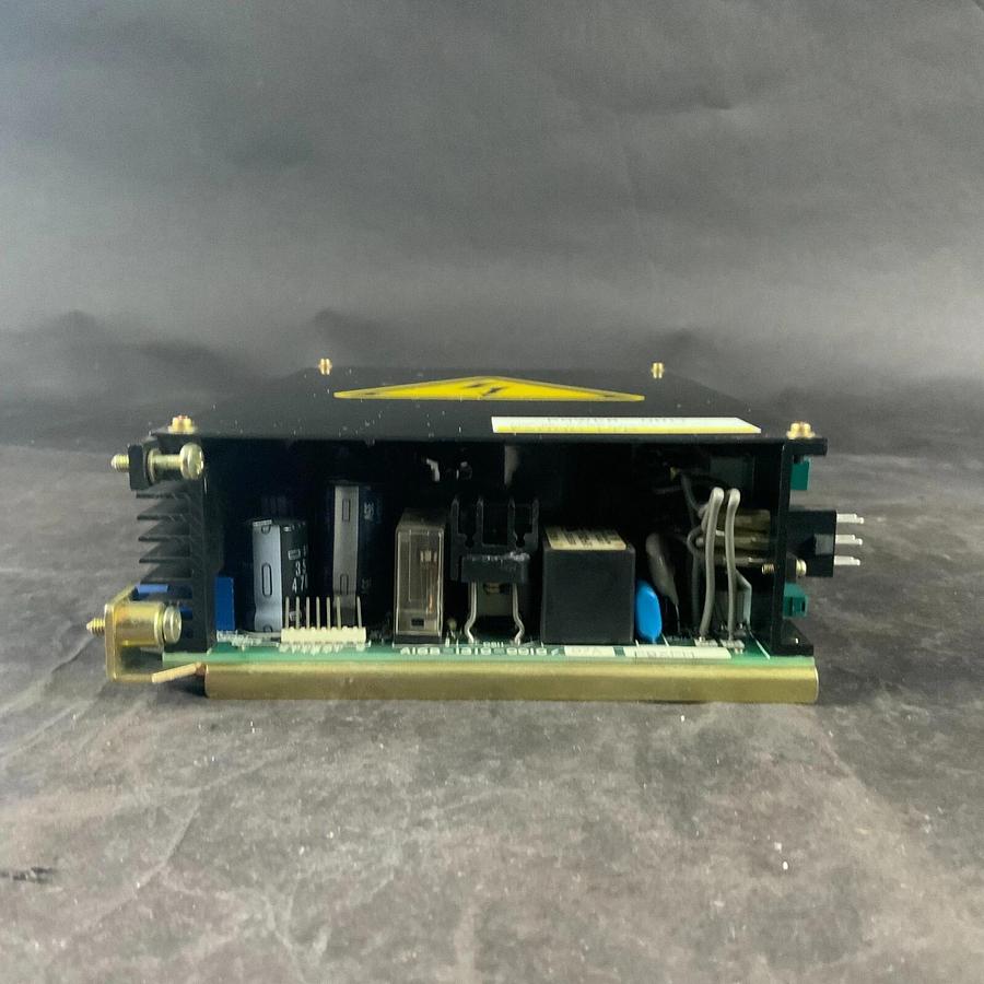 FANUC A16B-1310-0010-01 POWER SUPPLY ($150 OBO)