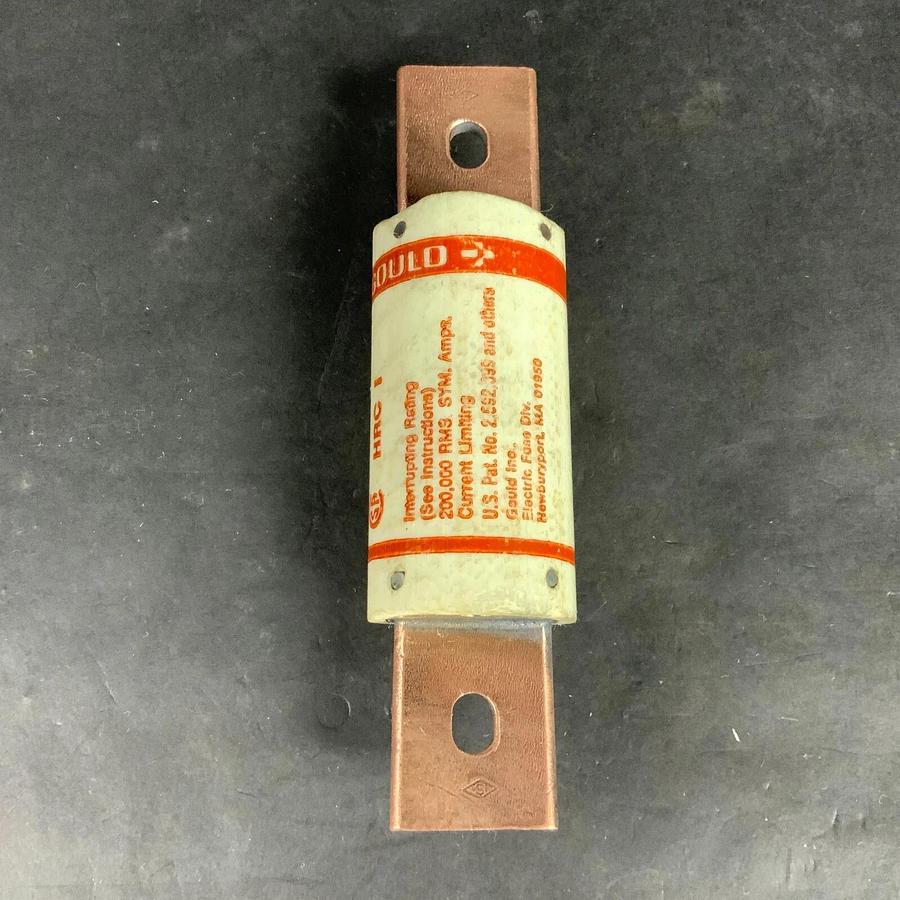 Refurbished FERRAZ SHAWMUT AMPTRAP A4J150 FUSE ($35 OBO)