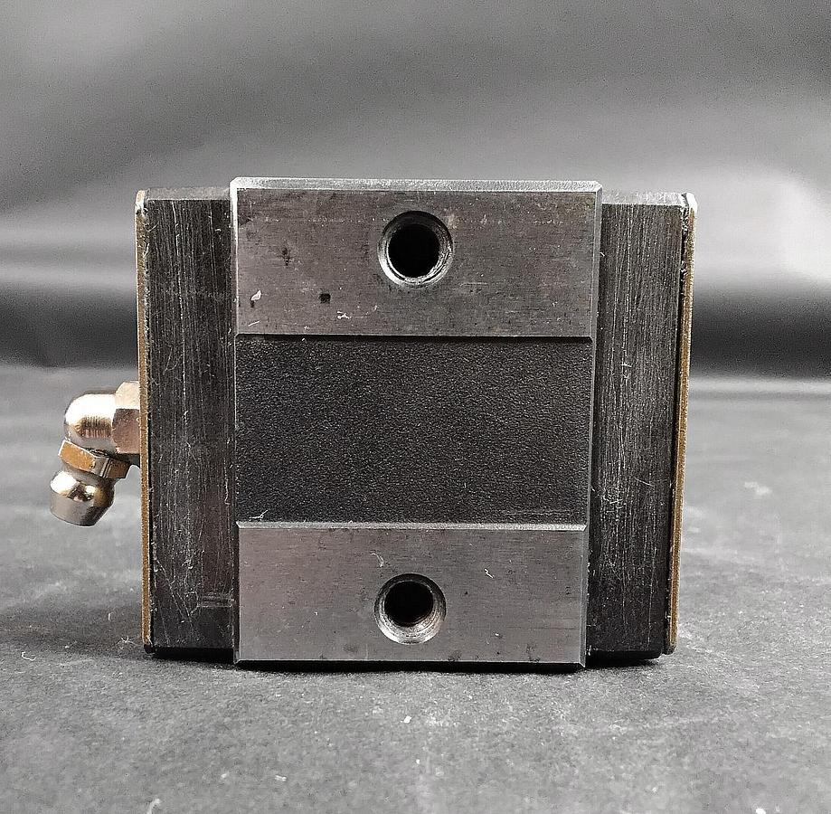 Used THK SR25V SLIDE BEARING SHORT BLOCK $50 OBO)