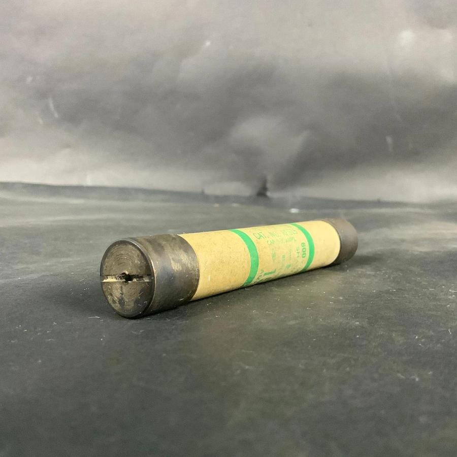 Used FERRAZ SHAWMUT RFS15 FUSE ($10 OBO)