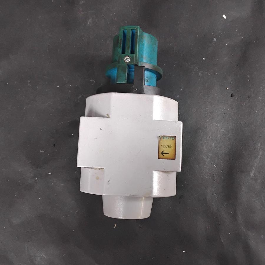 Used FESTO HEE-D-MAXI VALVE ($60 OBO)