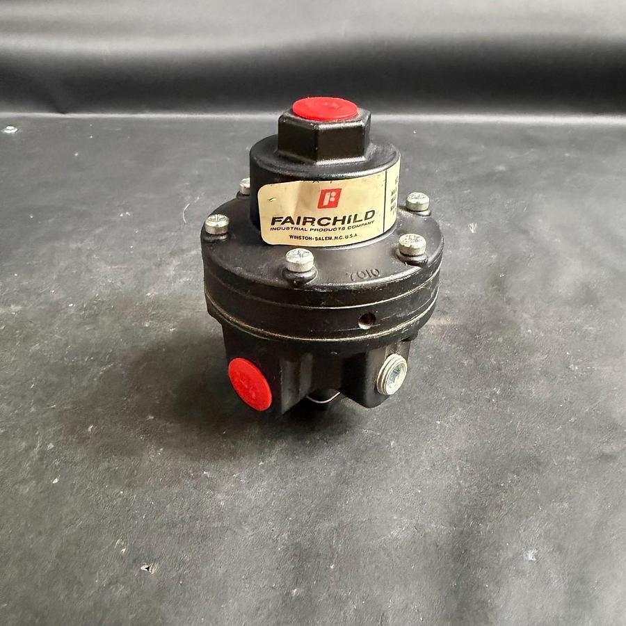 Used FAIRCHILD MODEL 20 VOLUME BOOSTER ($50 OBO)