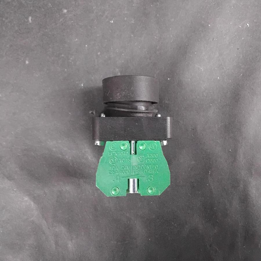 Used COMEPI ECX-1040 CONTACT BLOCK ($11 OBO)