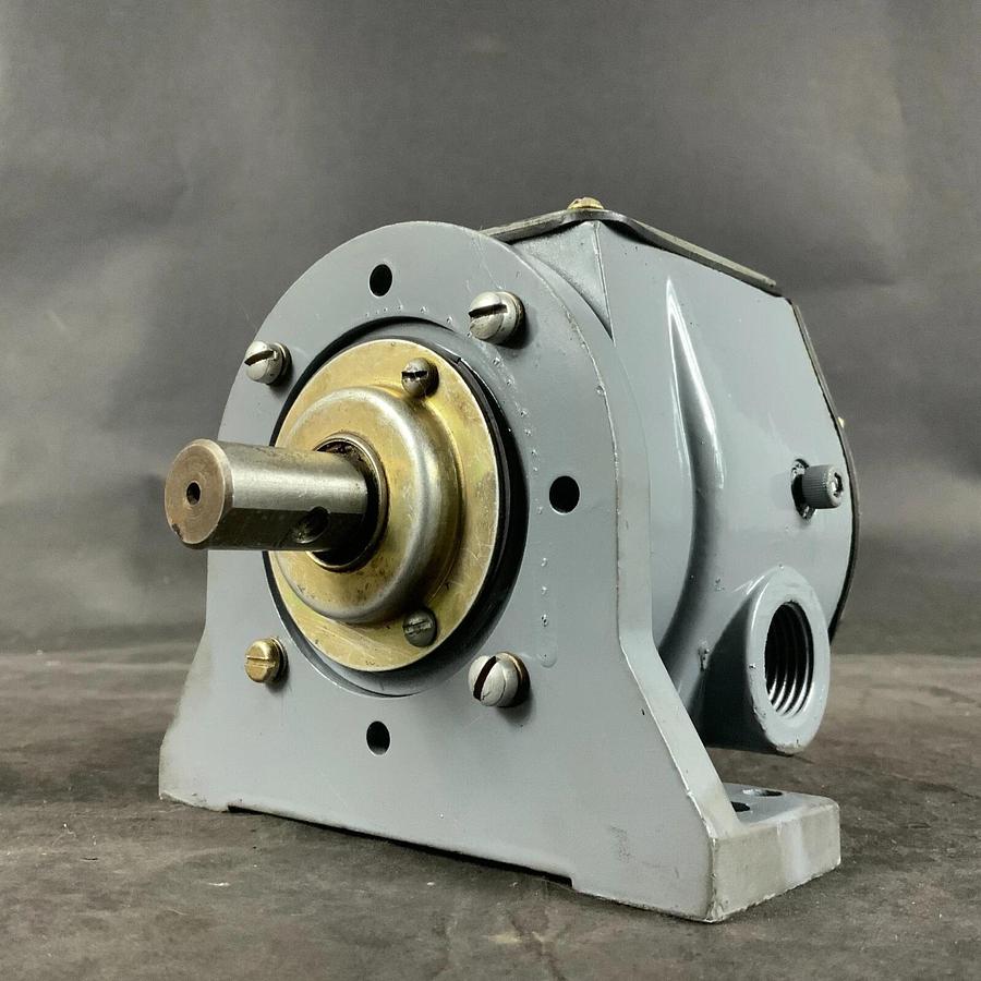 Used ALLEN BRADLEY 808-F1 SPEED SWITCH ($700 OBO)