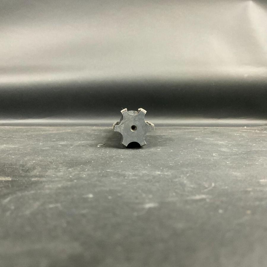 Used UNION 3839-5272 1-1/4”-12 6-FLUTE NF HSG GH4 GROUND PLUG TAP ($40 OBO)