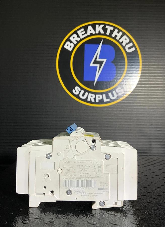 ALLEN BRADLEY 1489-M3D160  ($89.99 OBO)