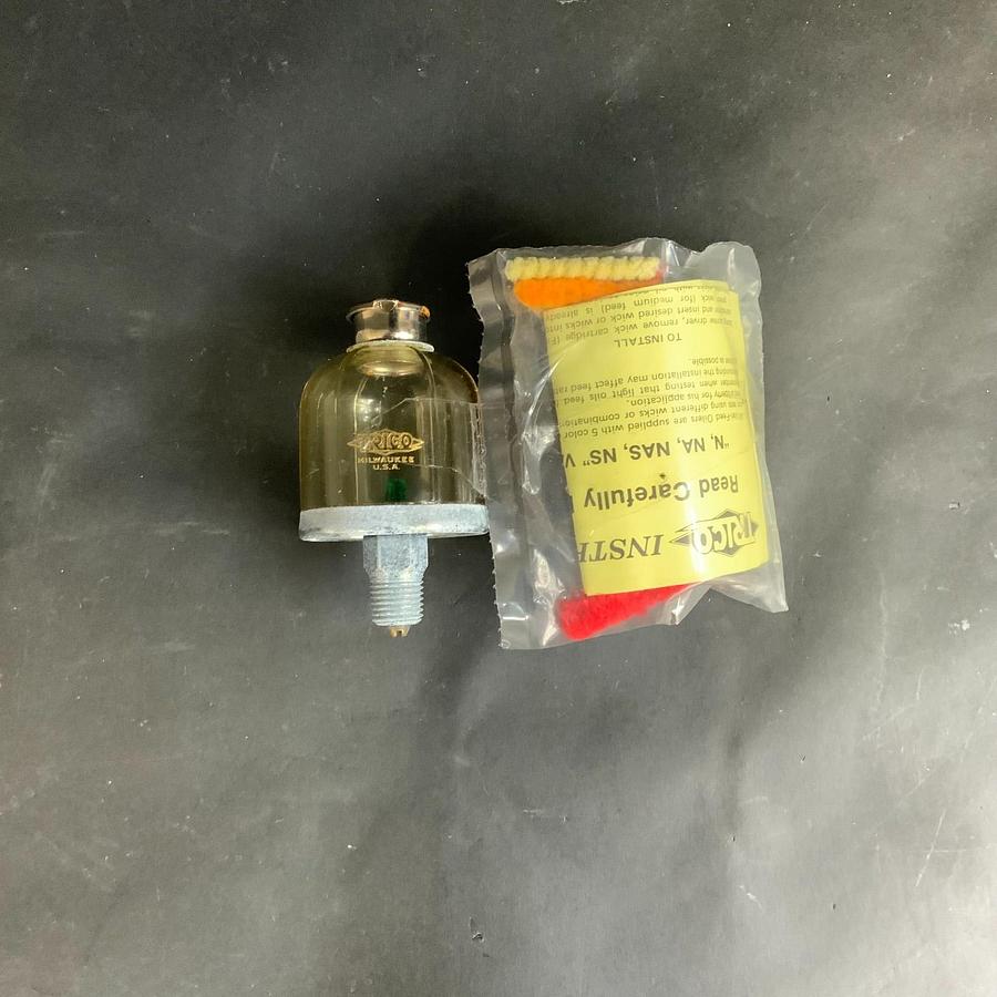 Used TRICO 30722 TYPE N VARI-FEED OILER ($30 OBO)
