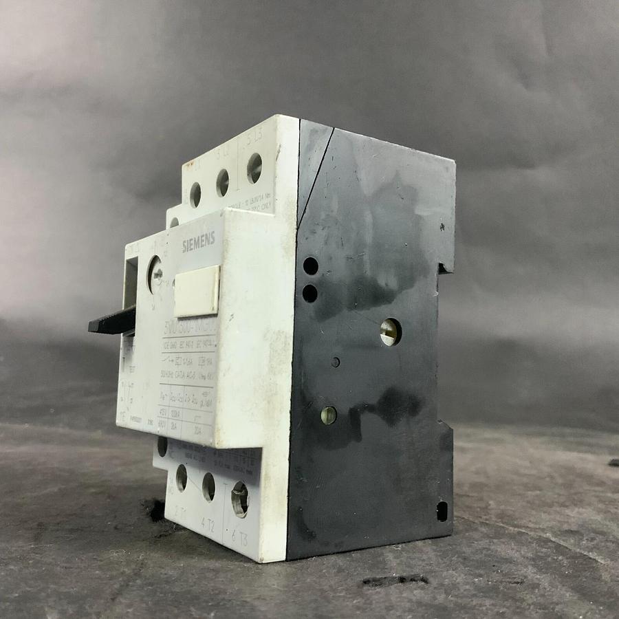 Used SIEMENS 3VU1300-1MG00 STARTER ($30 OBO)