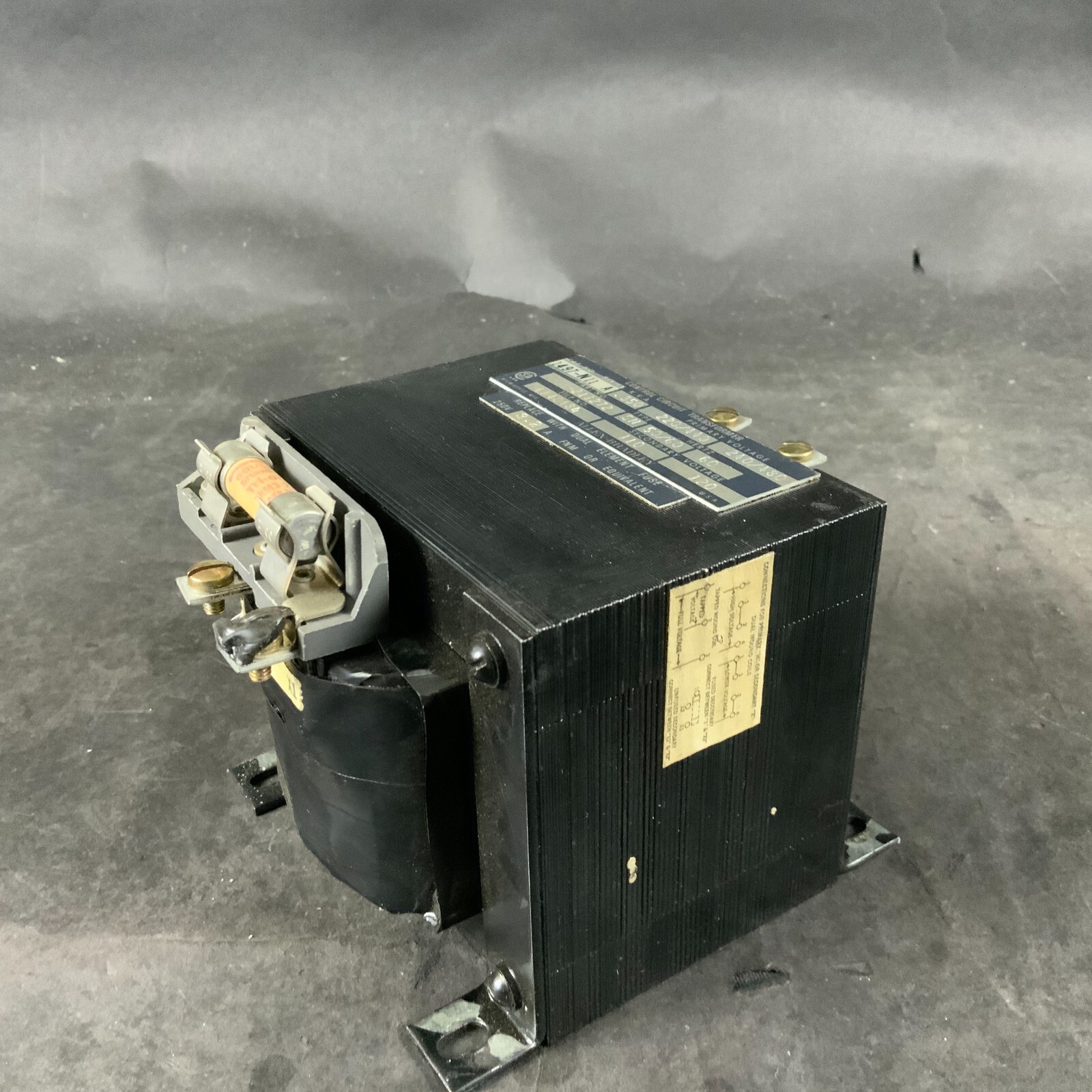 Used ALLEN BRADLEY 1497-N11 SERIES A TRANSFORMER ($45 OBO)