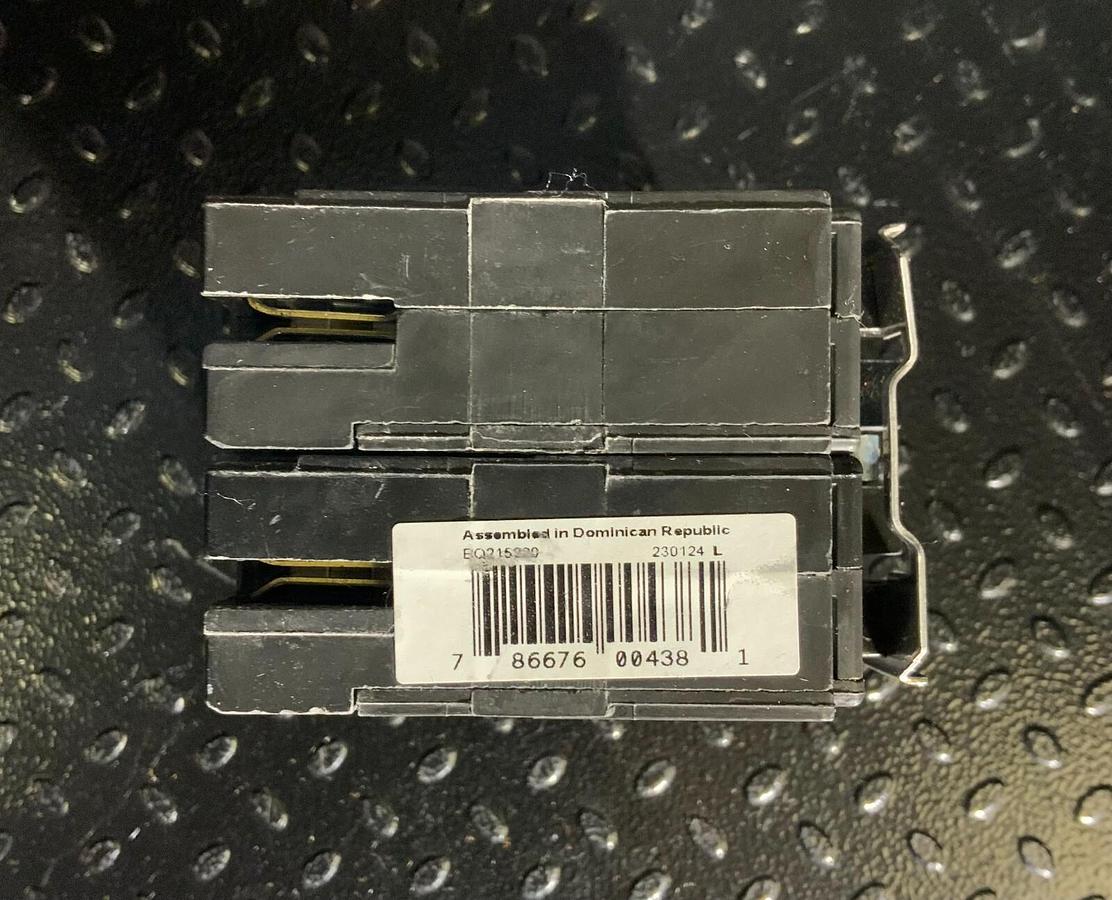 Used EATON BQ215220 ($54.99/EACH OBO)