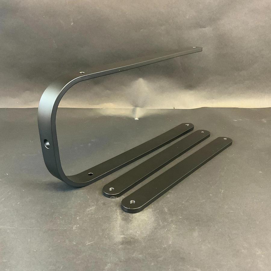 URB-E  E-BIKE TRAILER HITCH ($30 OBO)