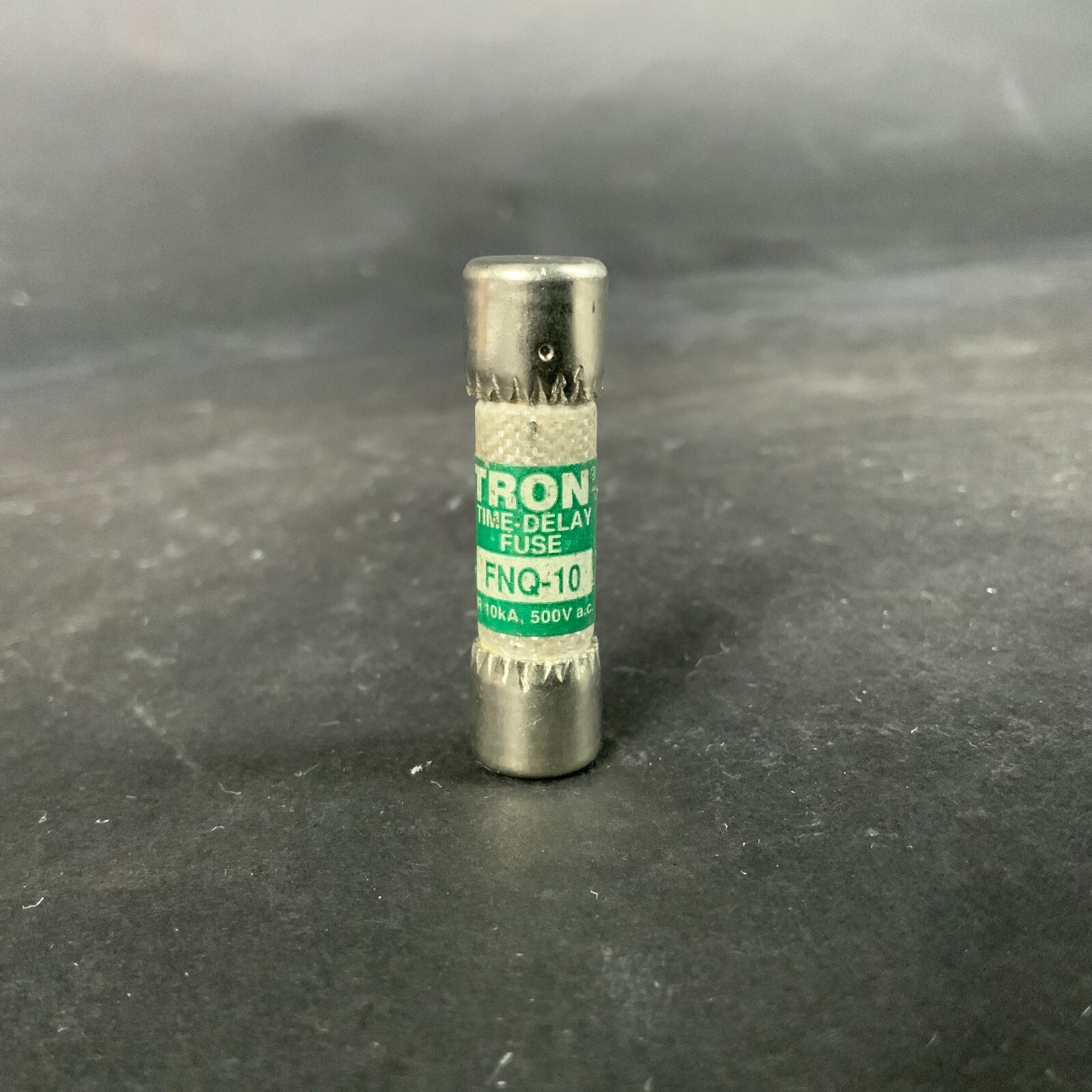 Used BUSSMANN FNQ 10 TIME DELAY FUSE - SET OF 3 ($9 OBO)