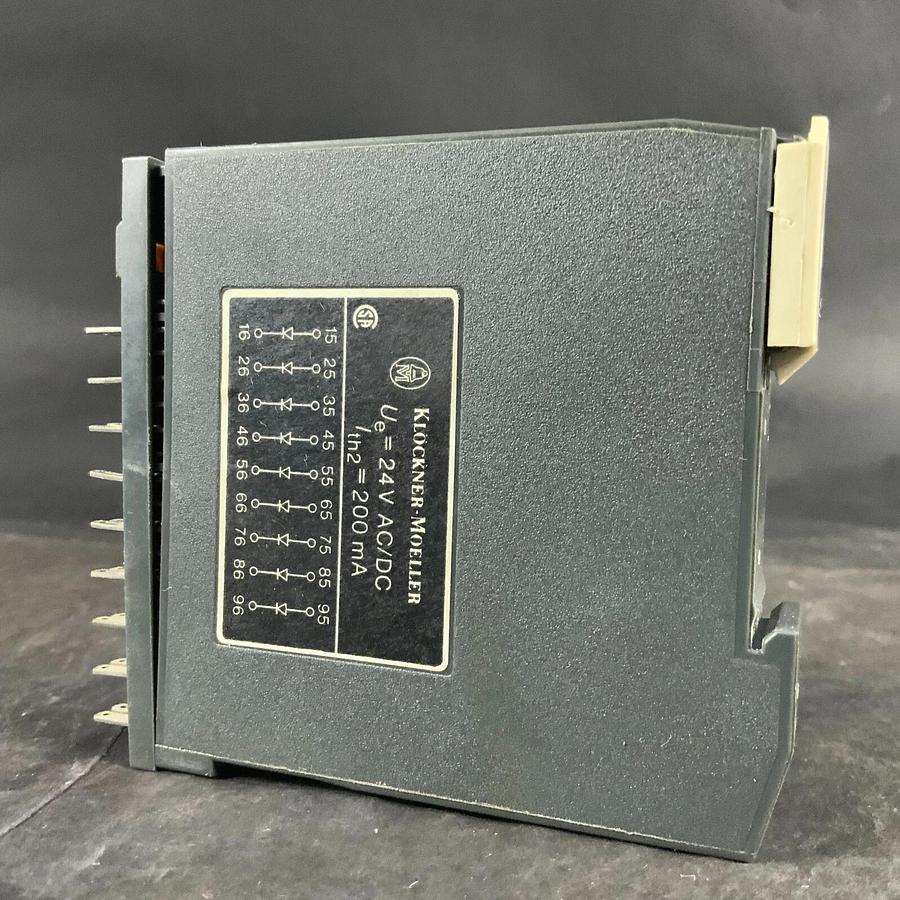 Used MOELLER EGE-9S ($90 OBO)