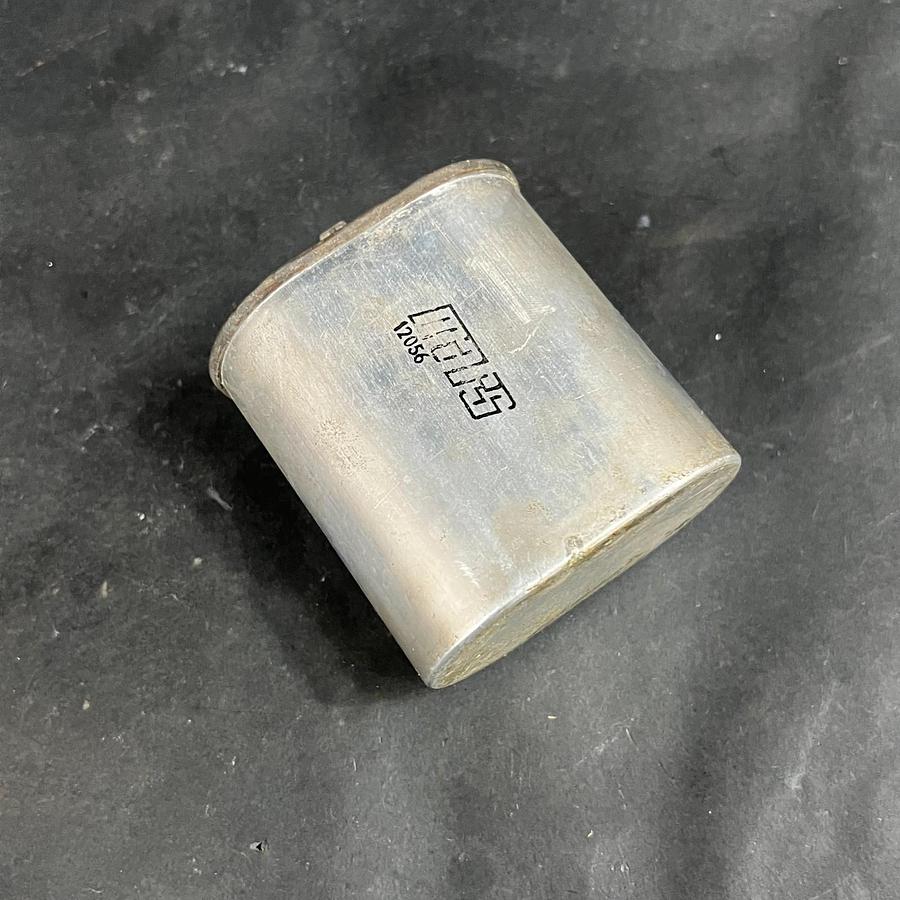Used DIELEKTROL 97F4113 CAPACITOR ($17 OBO)