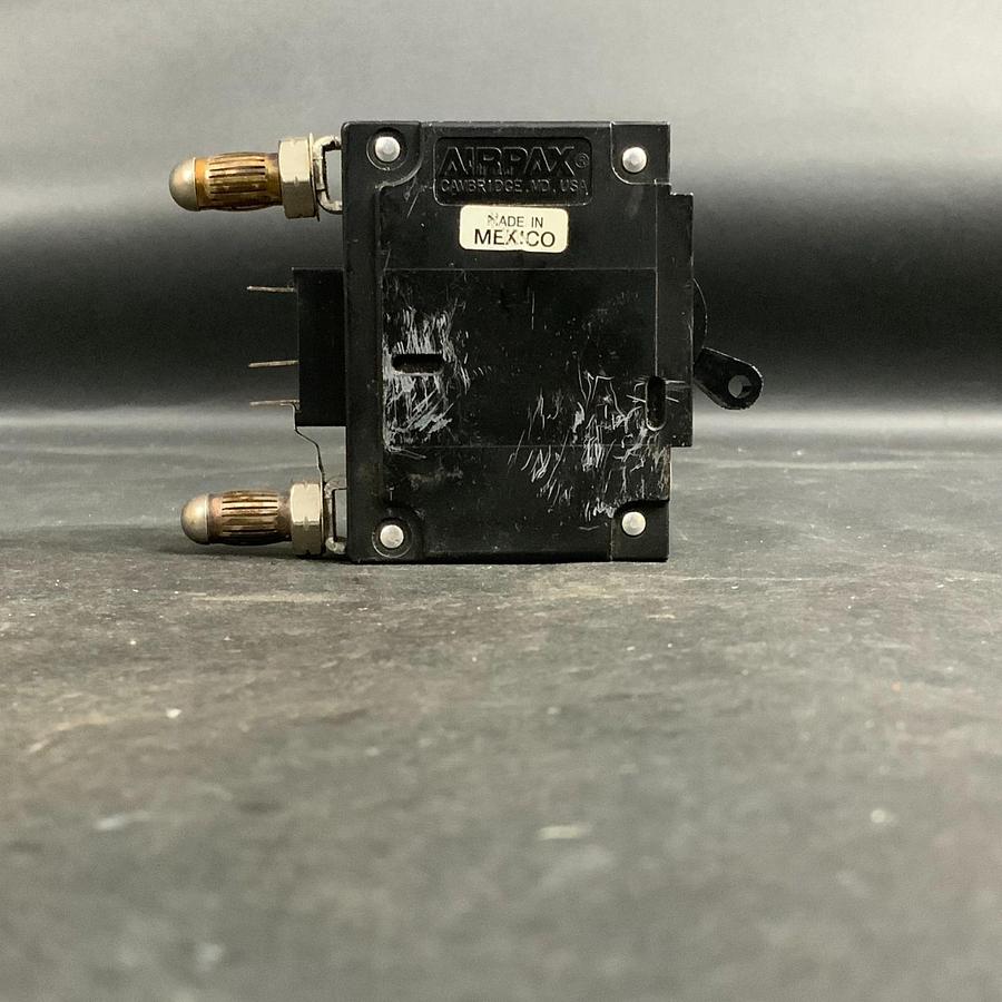 Used AIRPAX LELK1-1REC4-30326-20 CIRCUIT BREAKER ($15 OBO)