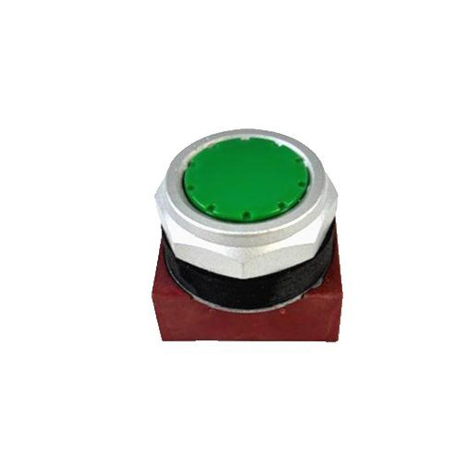 Used SIEMENS P30PBFG GREEN PUSHBUTTON