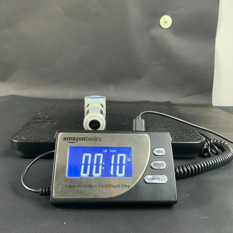 Used FESTO LOE-D-MINI AIR LINE LUBRICATOR ($40 OBO)