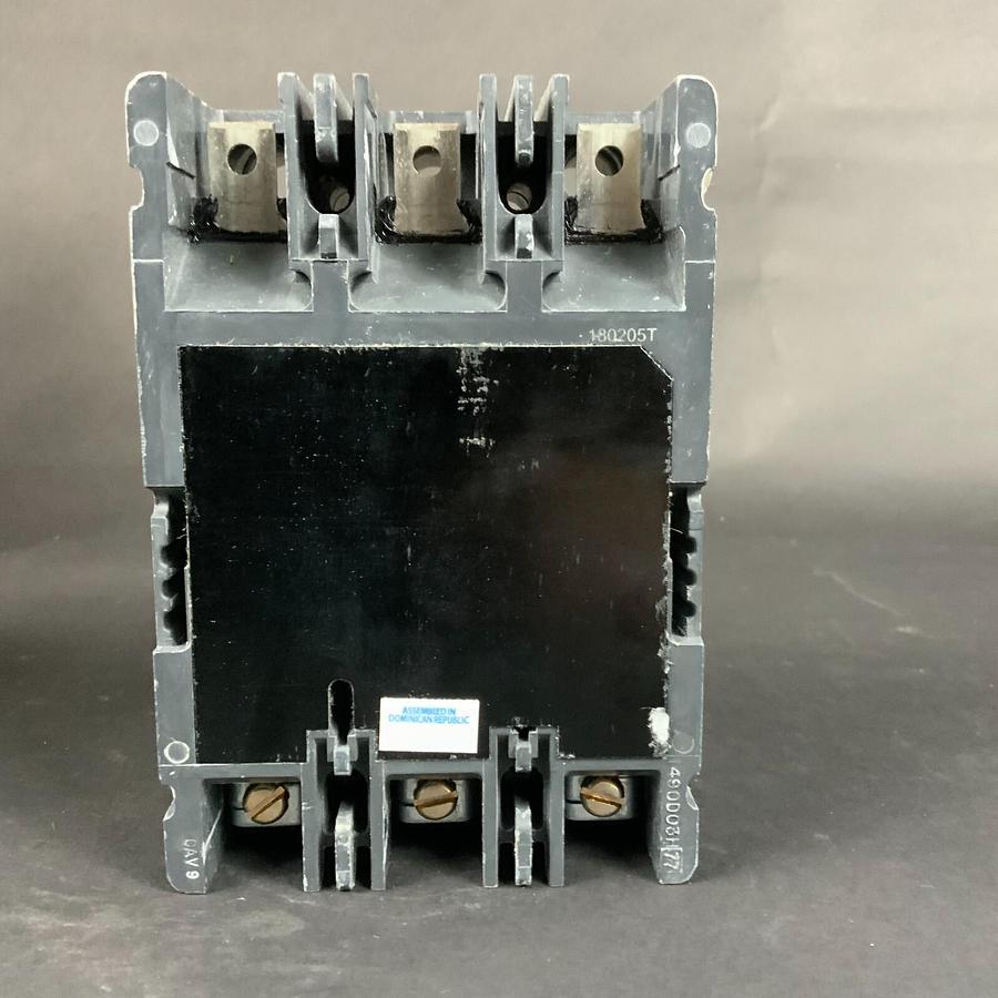 EATON FDC3050-NSB CIRCUIT BREAKER -BRAND NEW IN BOX- ($750 OBO)