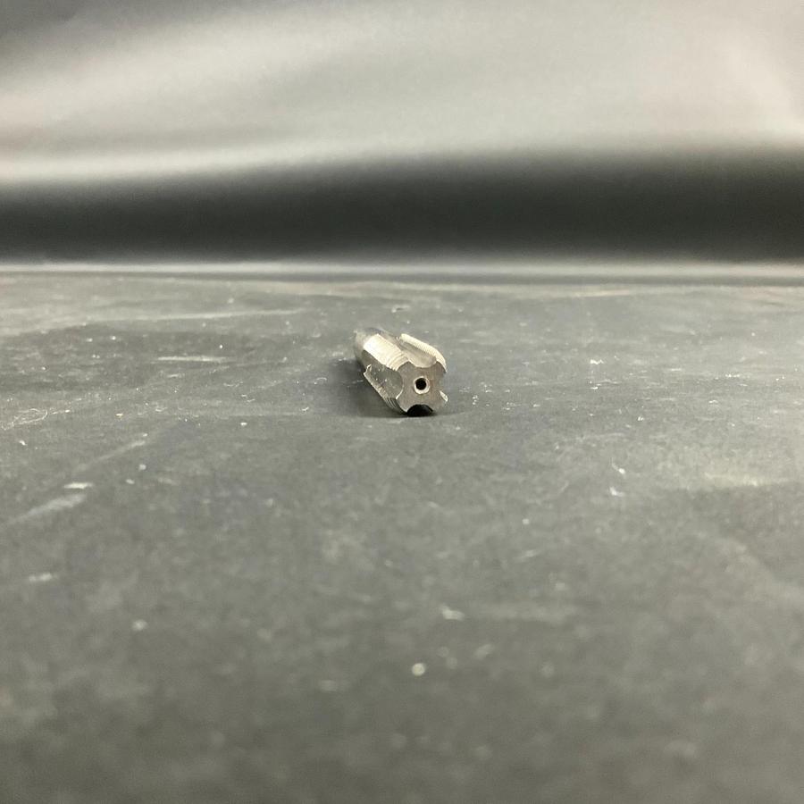 Used HELI-COIL 819-6 3/8”-16 NC HSS 4-FLUTE SCREW THREAD INSERT PLUG TAP ($18 OBO)