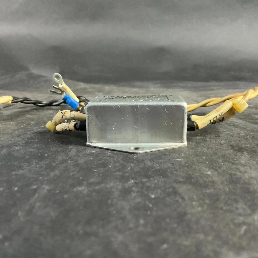 Used TDK NOISE FILTER ZGB2201-01U ($9 OBO)