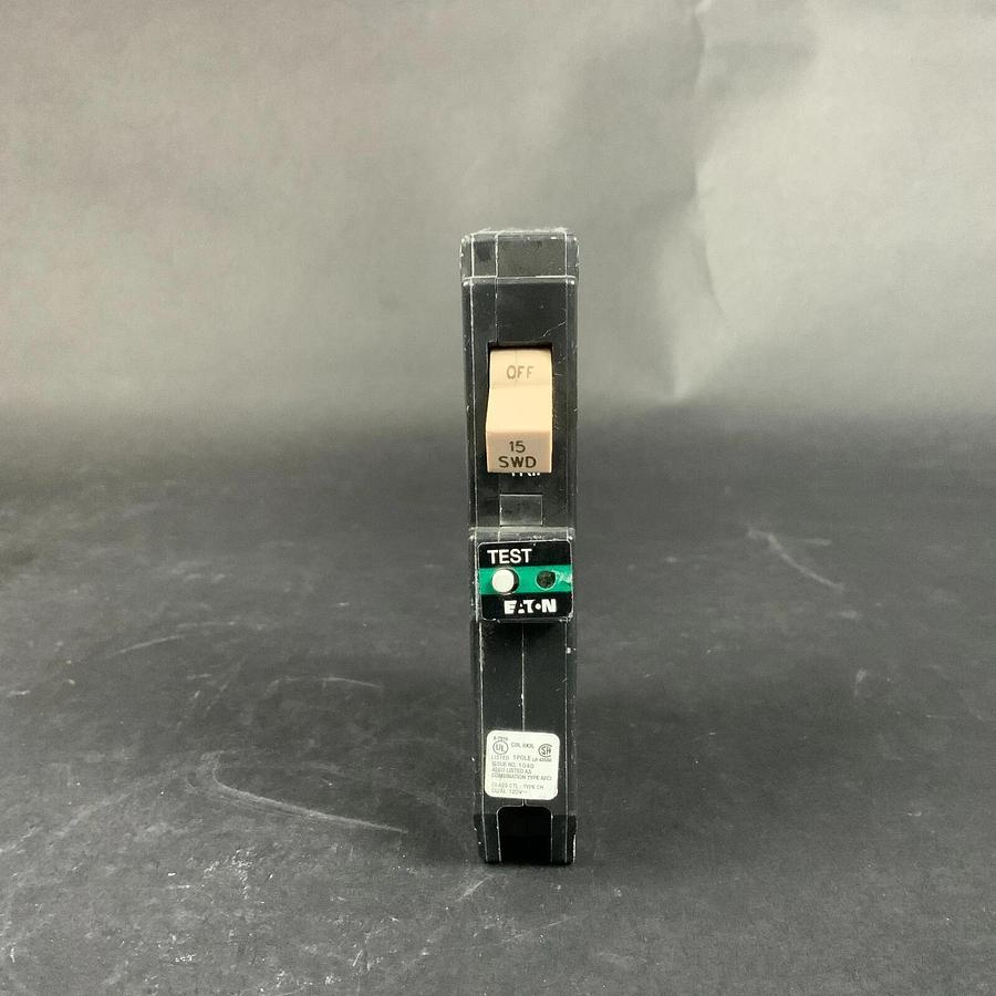 EATON CHFCAF115PN BREAKER - NEW ($20 OBO)