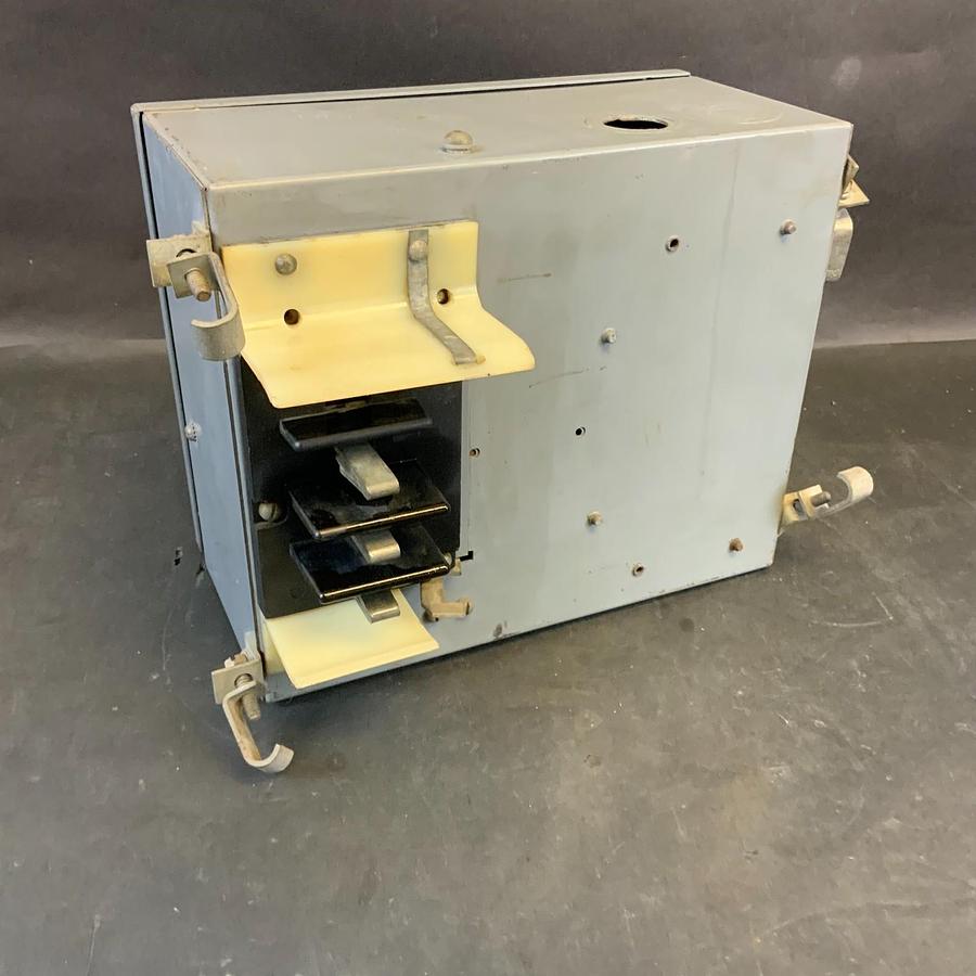 Used GE DE322R BUSWAY PLUG ($400 OBO)