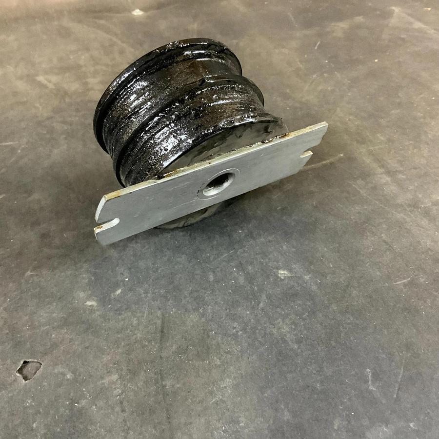 Used EATON 9-1553-1 CONTACTOR COIL ($300 OBO)