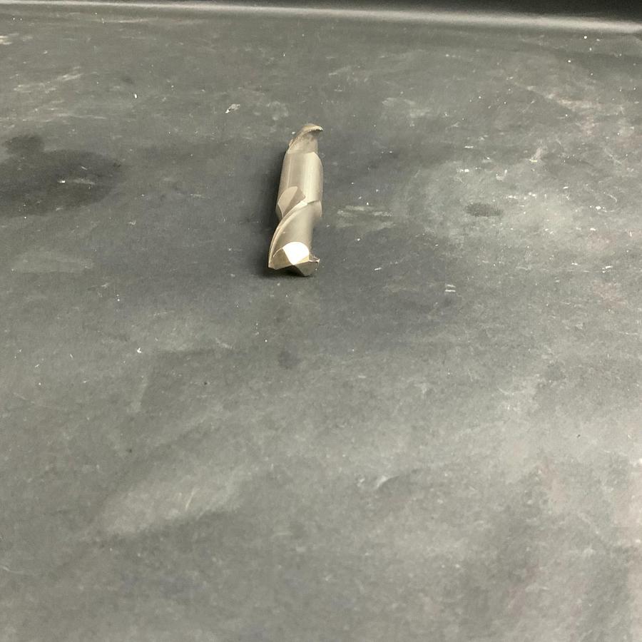Used MELIN TOOL 3/4” HSS 2-FLUTE DOUBLE END MILL ($15 OBO)