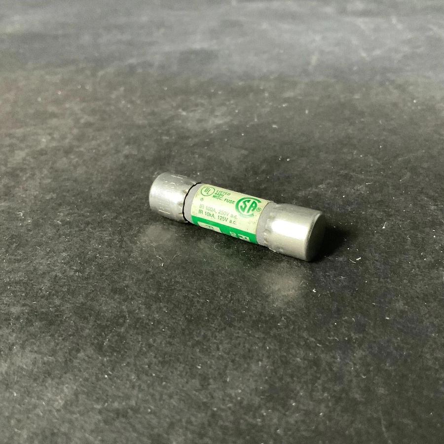 Used BUSSMANN FNM 3-2/10 TIME DELAY FUSE ($3 OBO)