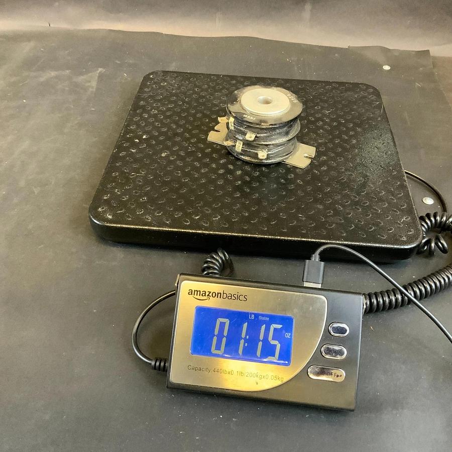 Used EATON 9-1553-1 CONTACTOR COIL ($300 OBO)