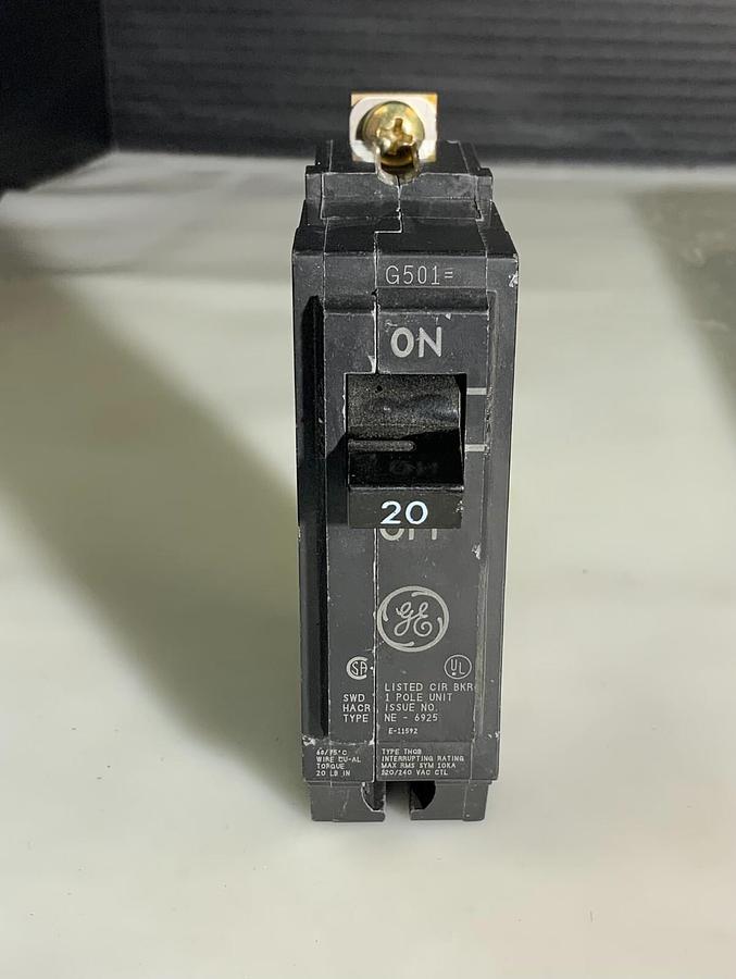 Used GENERAL ELECTRIC NE6925 ($29.99/EACH OBO)