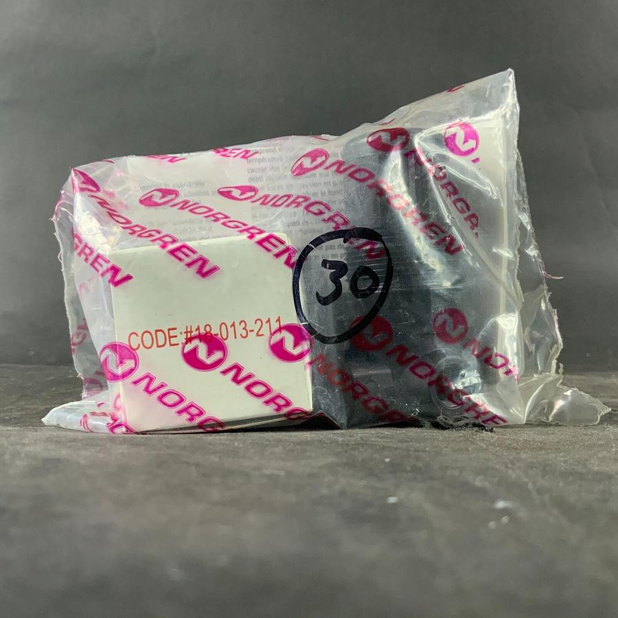 Used NORGREN EXCELON 18-013-211 GAUGE ($30 OBO)