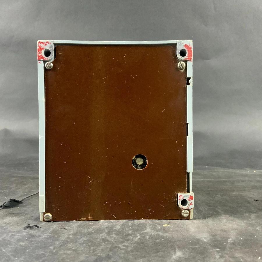 Used KLOCKNER MOELLER N6-160-CNA CIRCUIT BREAKER ($320 OBO)