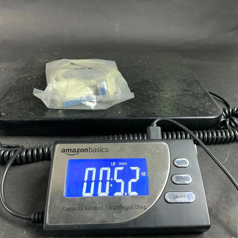 ROHS PE-LD DB25 to DB9F CABLE ($20 OBO)