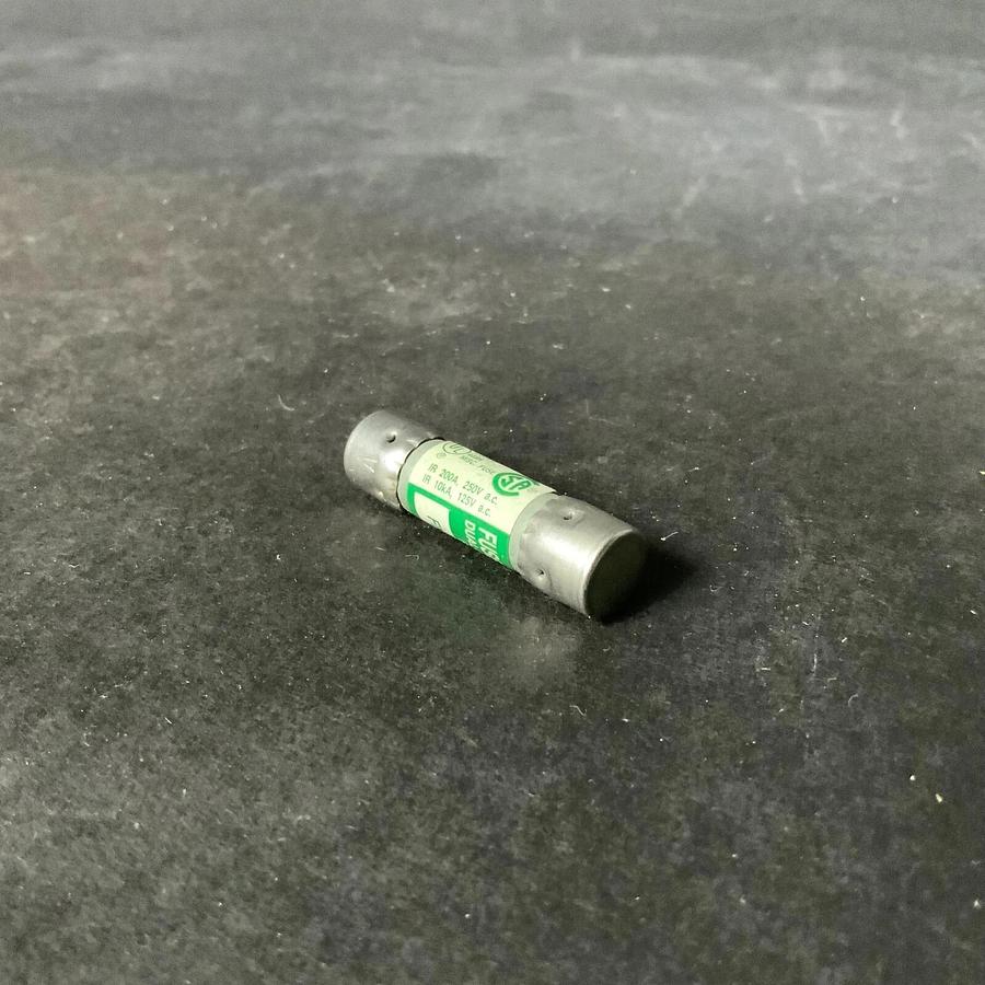 Used BUSSMANN FNM 8 TIME DELAY FUSE ($4 OBO)
