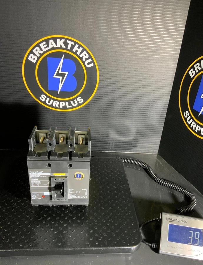 Used SQUARE D 523371P7 ($99.99/EACH OBO)