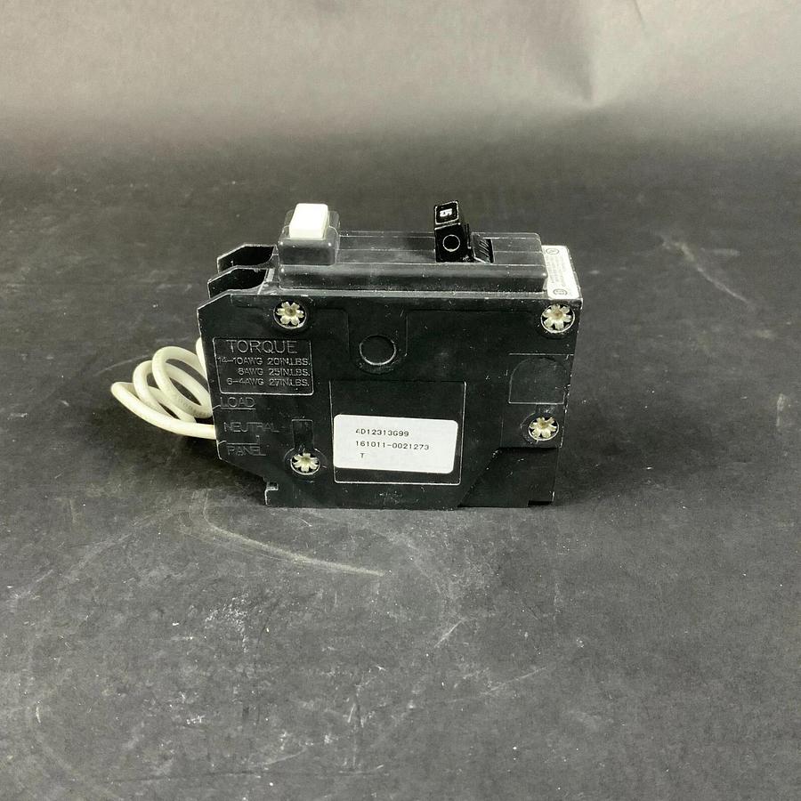 EATON GFTCB115 BREAKER - NEW ($30 OBO)