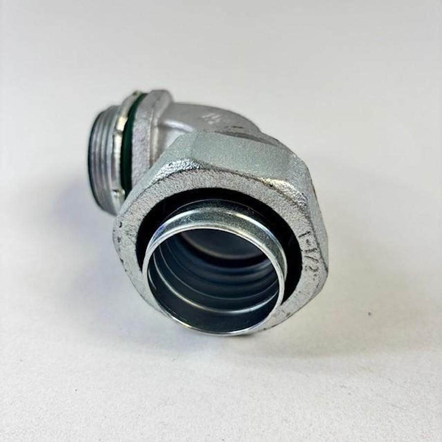 THOMAS & BETTS 1-1/4" LIQUID-TIGHT CONNECTOR