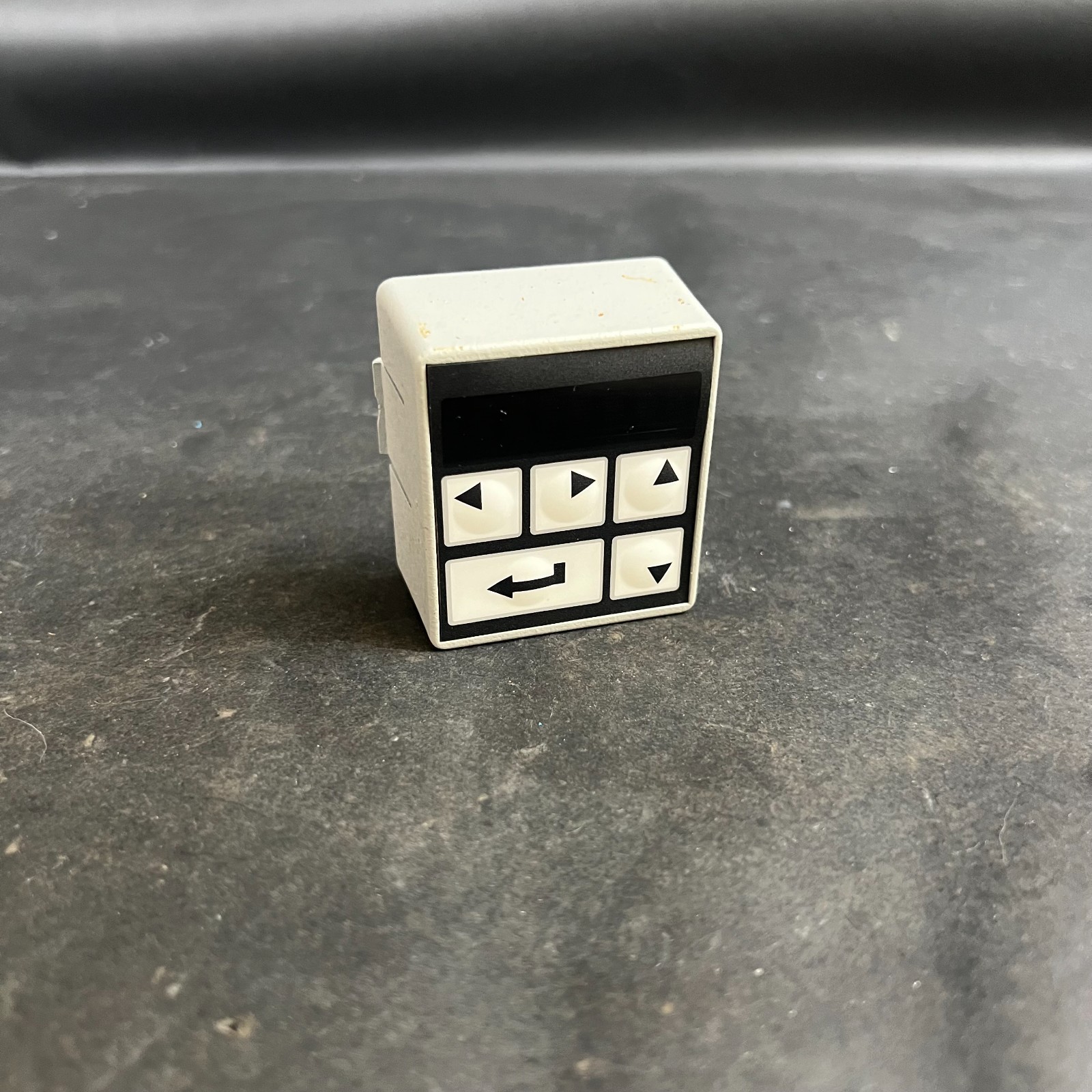 Used ALLEN BRADLEY 1398-HMI-001 TOUCHPAD MODULE ($530 OBO)