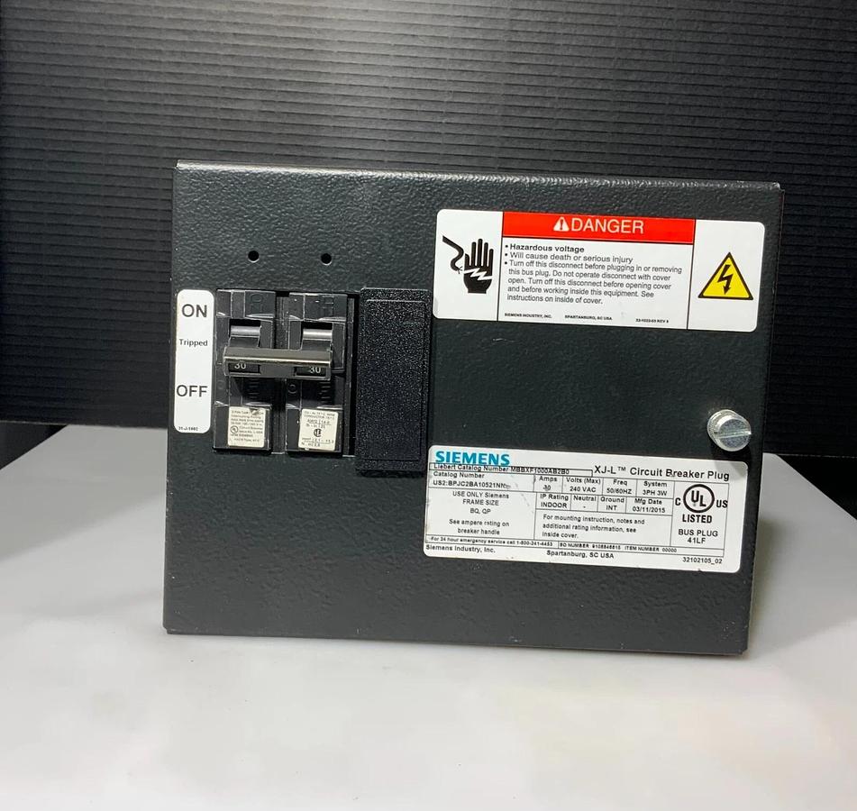 Used SIEMENS BPJC2BA10521NN ($249.99 OBO)