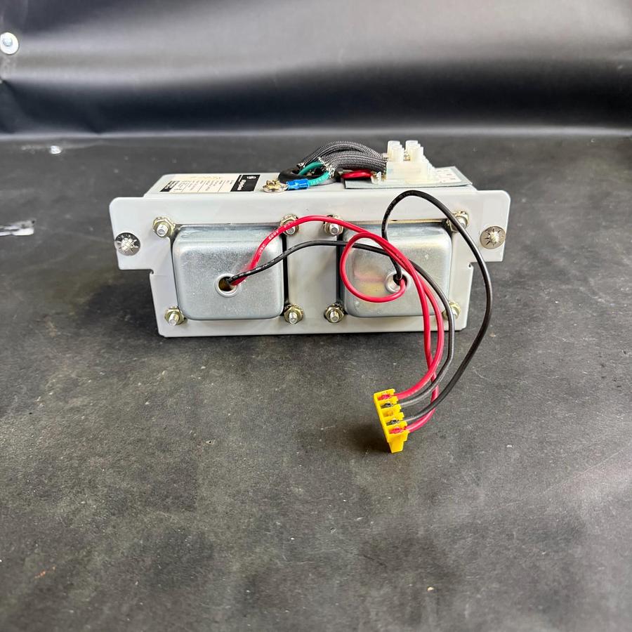 GENERAL ELECTRIC RPWR115 POWER SUPPLY